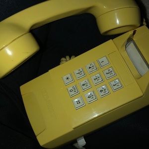 GTE AUTOMATIC ELECTRIC TELEPHONE